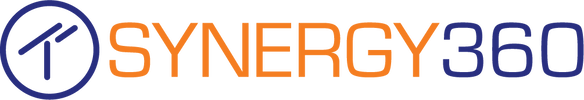 Synergy360 company logo