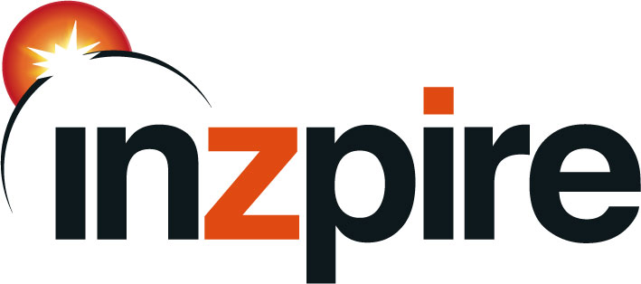 Inzpire company logo