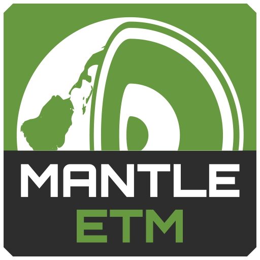 Mantle ETM