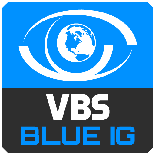 VBS Blue IG