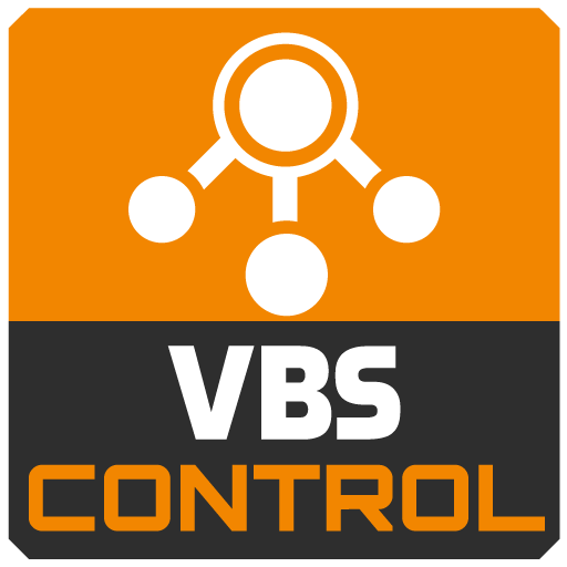 VBS Control Behavior Pack 1