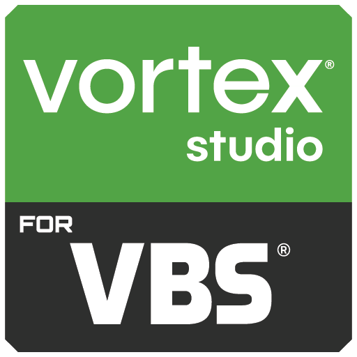 VORTEX STUDIO FOR VBS